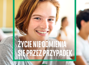 Program stypendialny "Klasa" Fundacji BNP Paribas